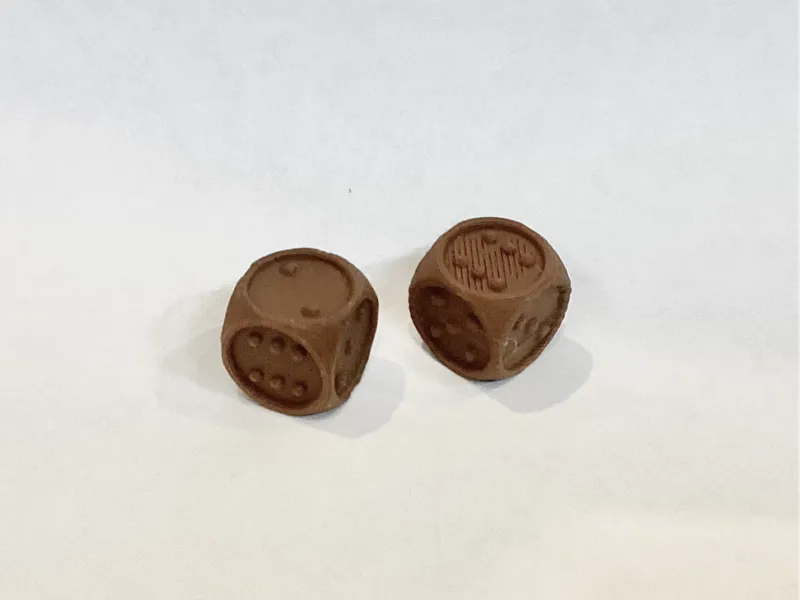 Dice