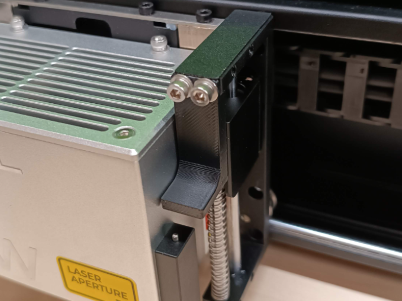 Xtool S1 Laser Head Part