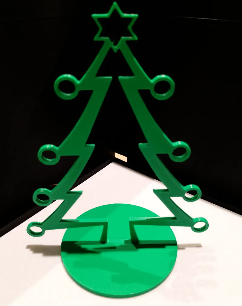 SAPIN DE NOEL