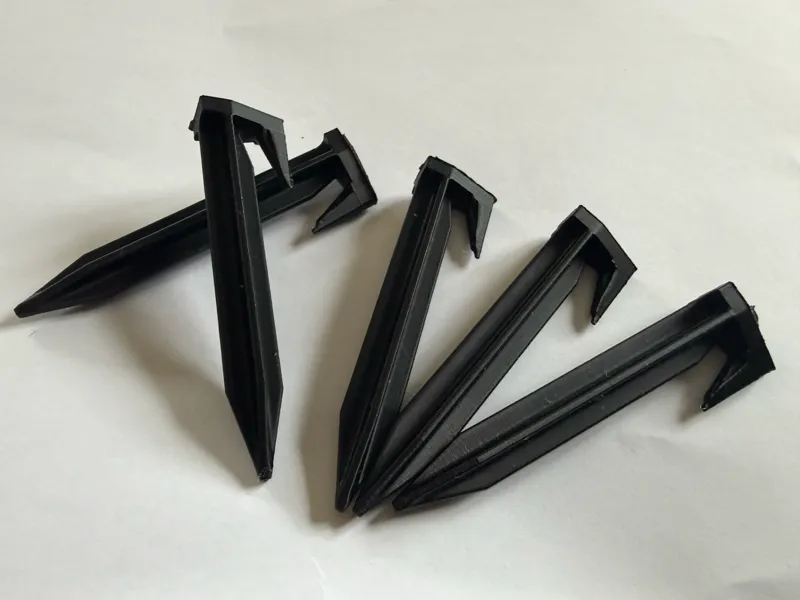 Robot Mower Boundary Wire Stake