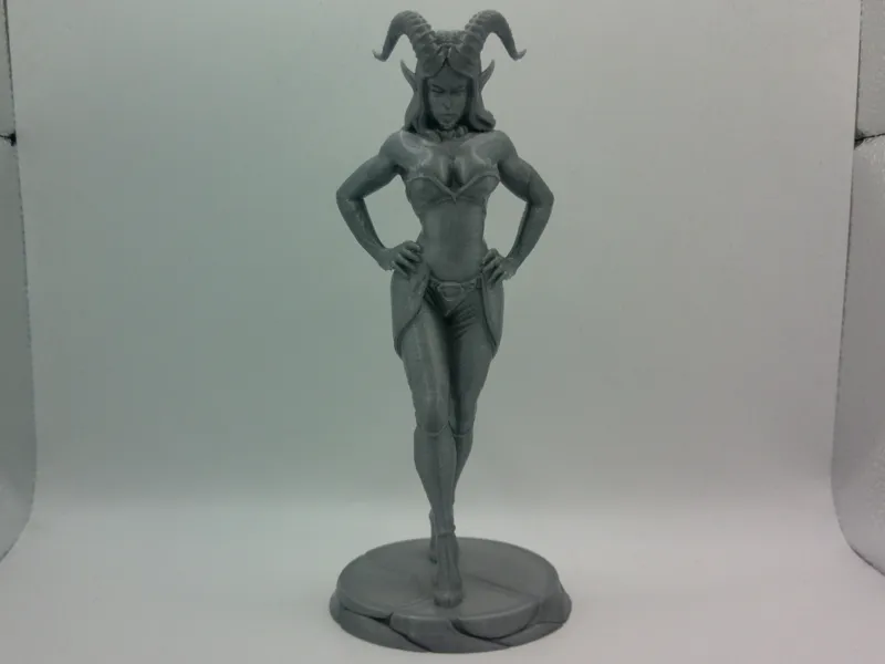 Demoness