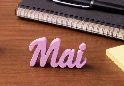 Miniatura 15 do modelo 3D Custom name 