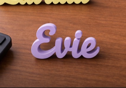 Miniatura 16 do modelo 3D Custom name 