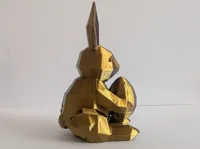 0.2mm layer, 2 walls, 10% infill