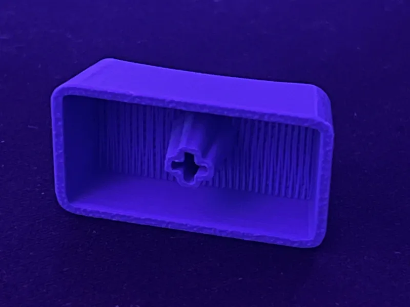 Keycap - Capslock
