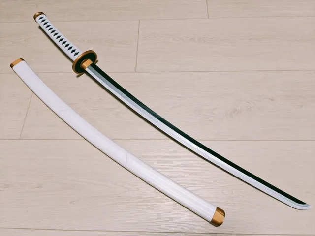 [FullBlade]Roronoa Zoro Wado Ichimonji