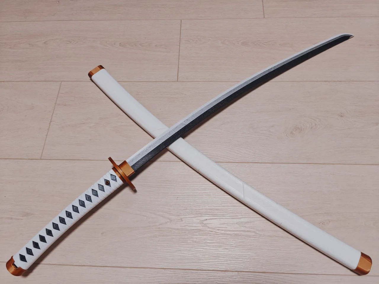 [FullBlade]Roronoa Zoro Wado Ichimonji view 3