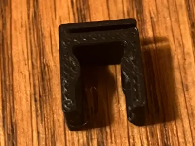 Knex LED Light Strip Connector Attachment