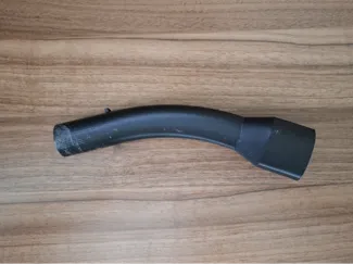 Vacuum handle