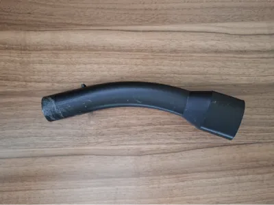 Vacuum handle