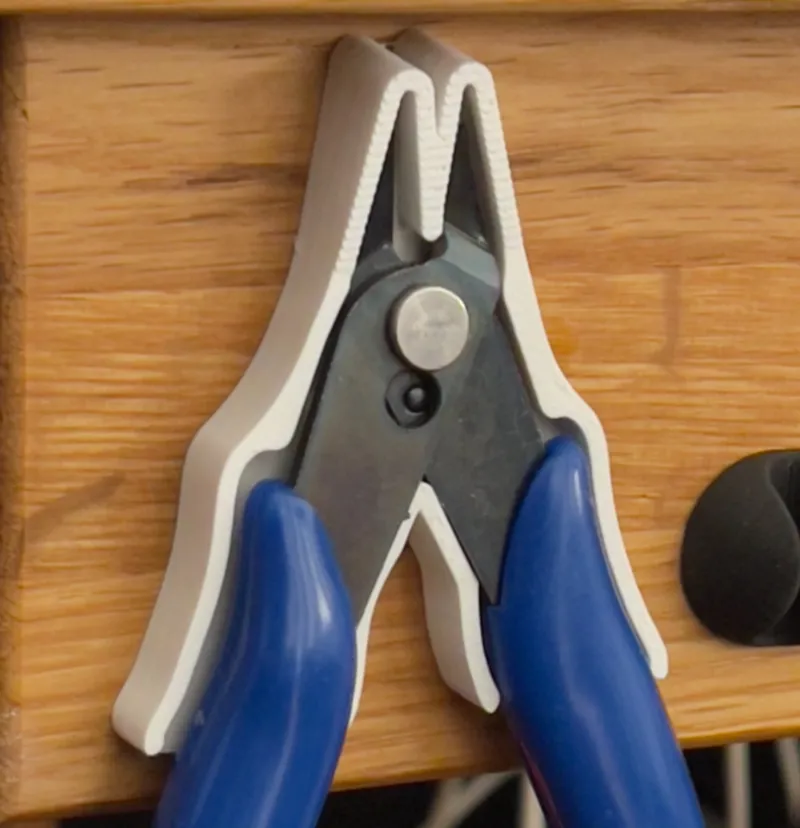 Flush Side Cutters