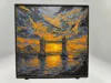 Size 180x180 A1 Mini - with border