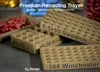 Rifle Caliber Collection 1 - Premium Reloading Trays (v12)