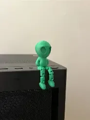 0.2mm layer, 2 walls, 50% infill