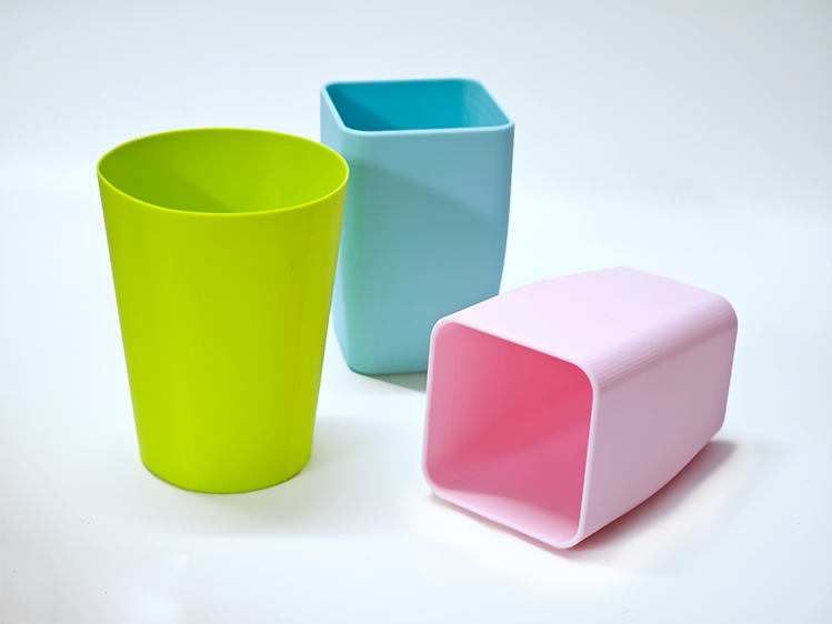 漱口杯（内含多款）Mouthwash cup (contains multiple styles)