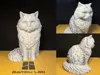 Initial settings 0.16mm enable variable layer height, 2 walls, 8% infill