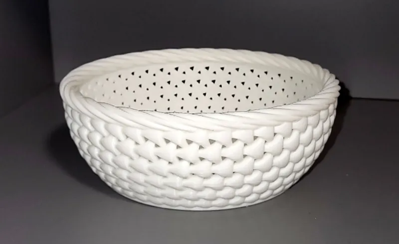 Node Bowl