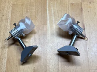Lampenschirm für Dometic LED-Stromschienenspot 12v