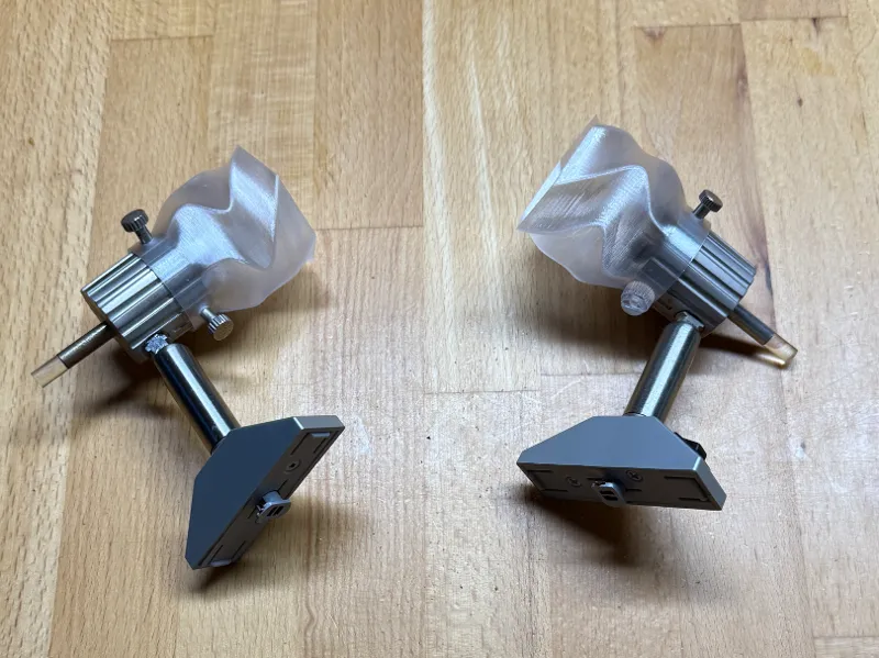 Lampenschirm für Dometic LED-Stromschienenspot 12v