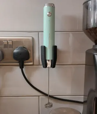 Maestri House Milk Frother Stand