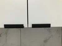 Cabinet handle all for 17mm