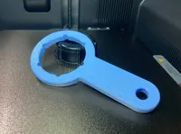 0.2mm layer, 3 walls, 30% infill