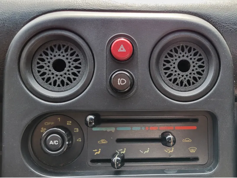 BBS air vent eyeballs for miata 