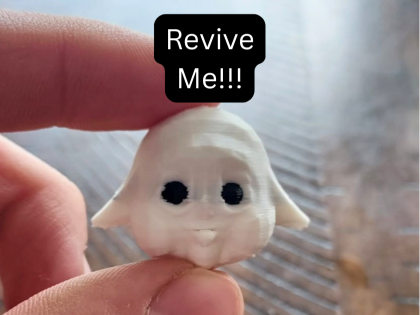 Animal company Ghost