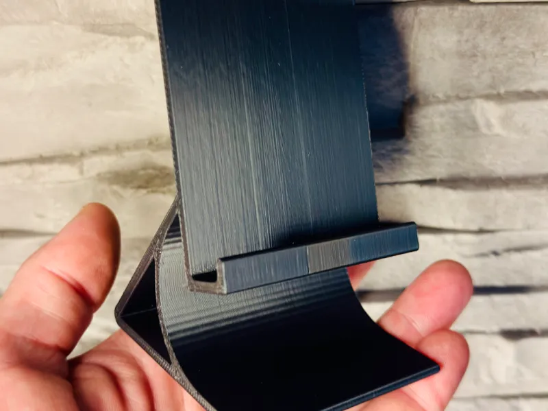 Phone stand