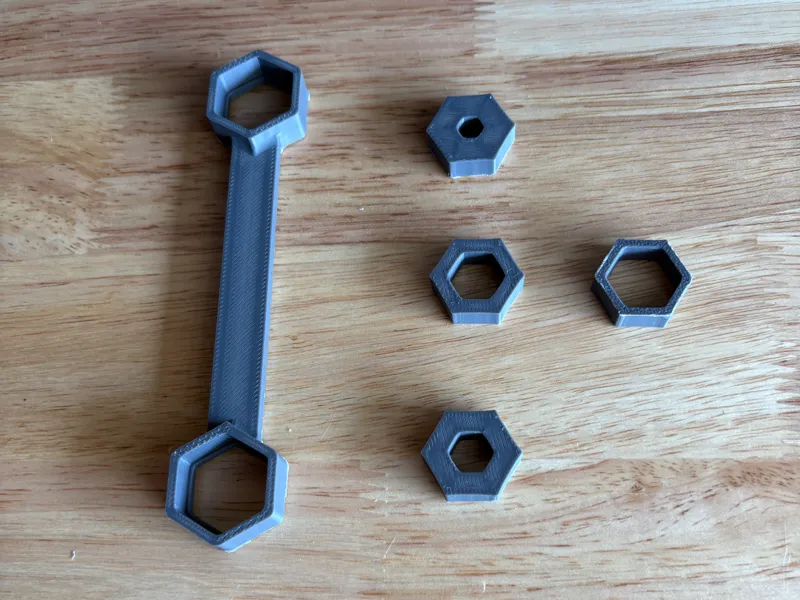 Socket Wrench