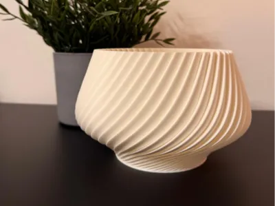 Vase 005 TerraLuce