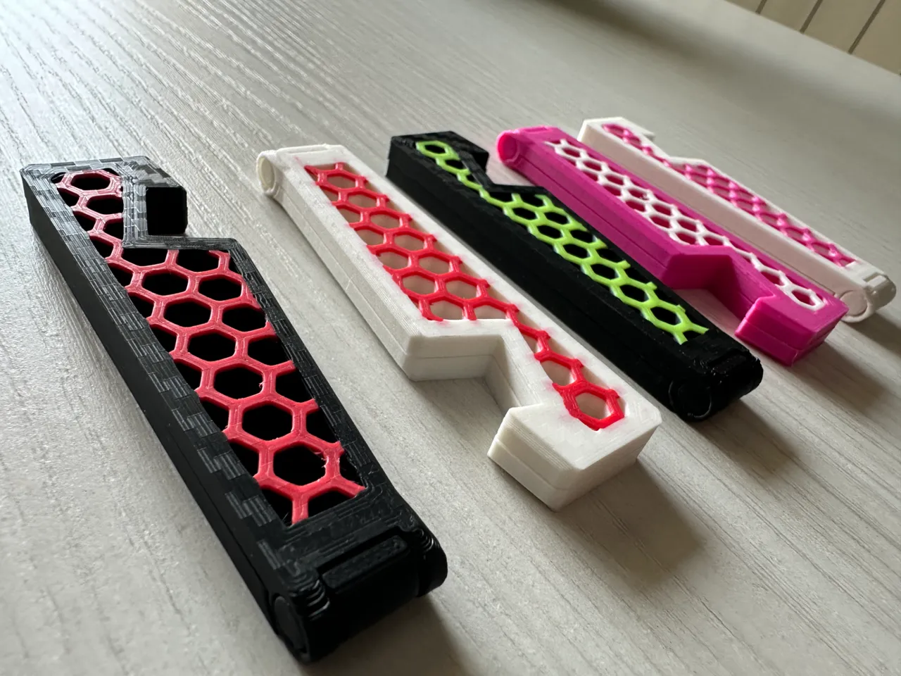 Phone Foldable Stand V2 view 4