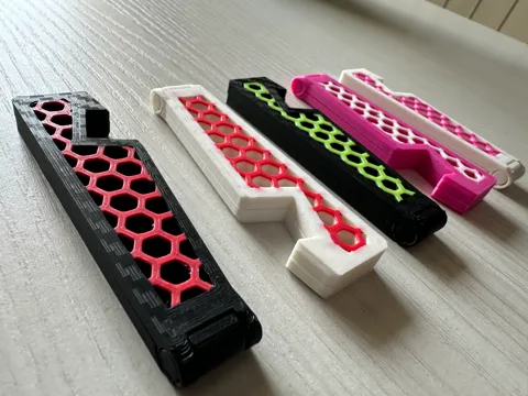 Phone Foldable Stand V2 view 4