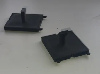 modular wrench holder