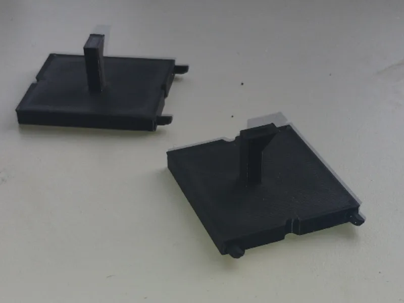 modular wrench holder