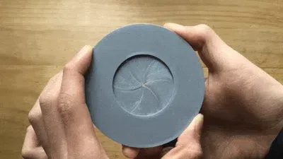 aperture structure  V2.0