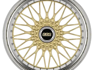 BBS RS mit Halterung