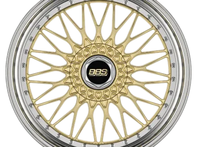 BBS RS with Mount