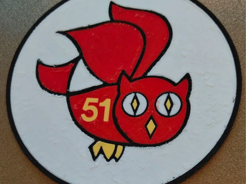 Immelmann 51 