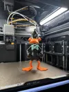Two build plates for H series and A2L printers