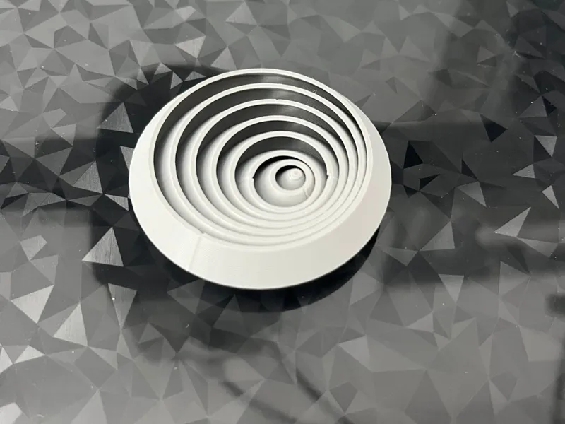 Kreis-Fidget