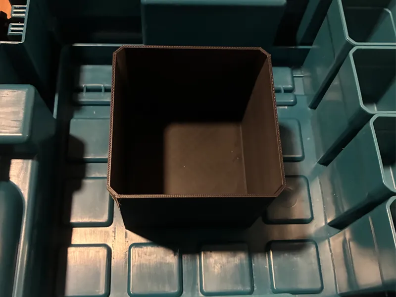 Makita Organizer Box