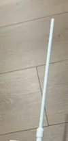 Optional pipe. 0.2mm layer, 2 walls, 15% infill