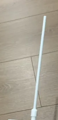 Optional pipe. 0.2mm layer, 2 walls, 15% infill