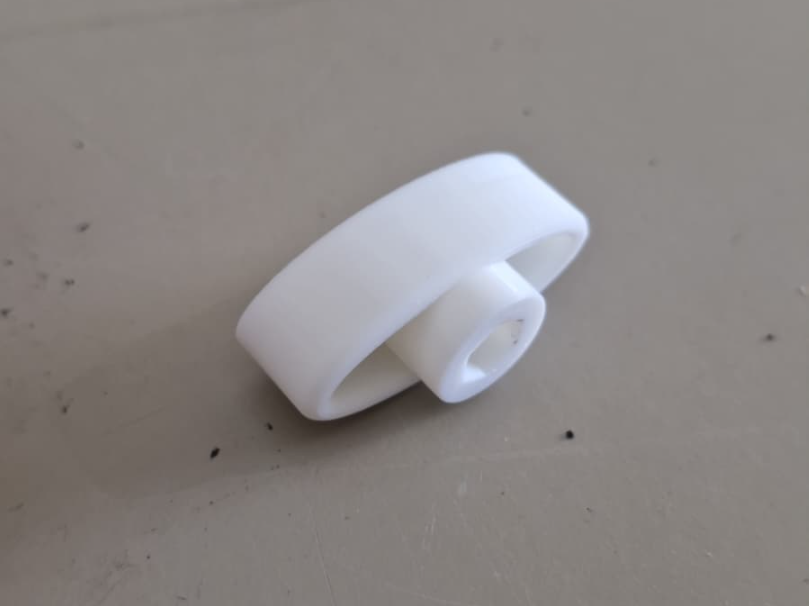 Universal Hex Bolt Thumb Screw Knob