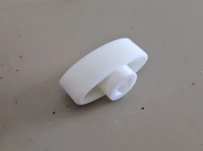 Universal Hex Bolt Thumb Screw Knob