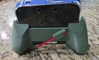 Poignée de confort pour console 2DS — photo 4