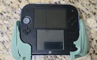Poignée de confort pour console 2DS — photo 3
