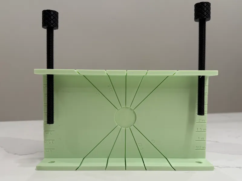 Miter Box