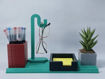 Desk Organizer